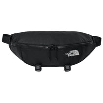 The North Face TNF Black 3L Travel Hip Pack