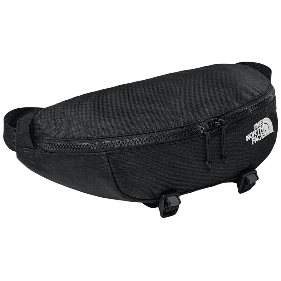 The North Face TNF Black 3L Travel Hip Pack