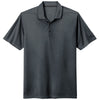 48-Hour Nike Men's Anthracite Dri-FIT Micro Pique 2.0 Polo