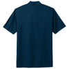 48-Hour Nike Men's Navy Dri-FIT Micro Pique 2.0 Polo
