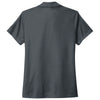 48-Hour Nike Women's Anthracite Dri-FIT Micro Pique 2.0 Polo