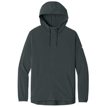 Nike Men's Anthracite Pro Hooded Jacket