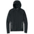 Nike Men's Black Tech Fleece Full-Zip Hoodie