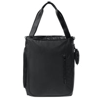 Nike Black Commute Tote