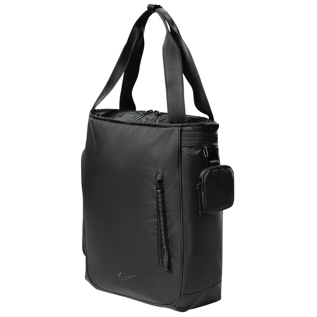 Referral Gift Nike Black Commute Tote