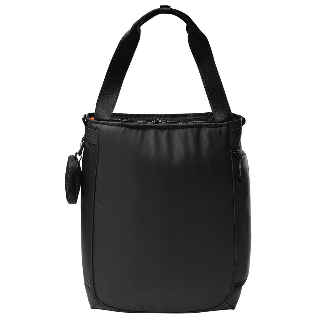 Referral Gift Nike Black Commute Tote