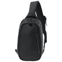 Nike Black Commute Sling Bag