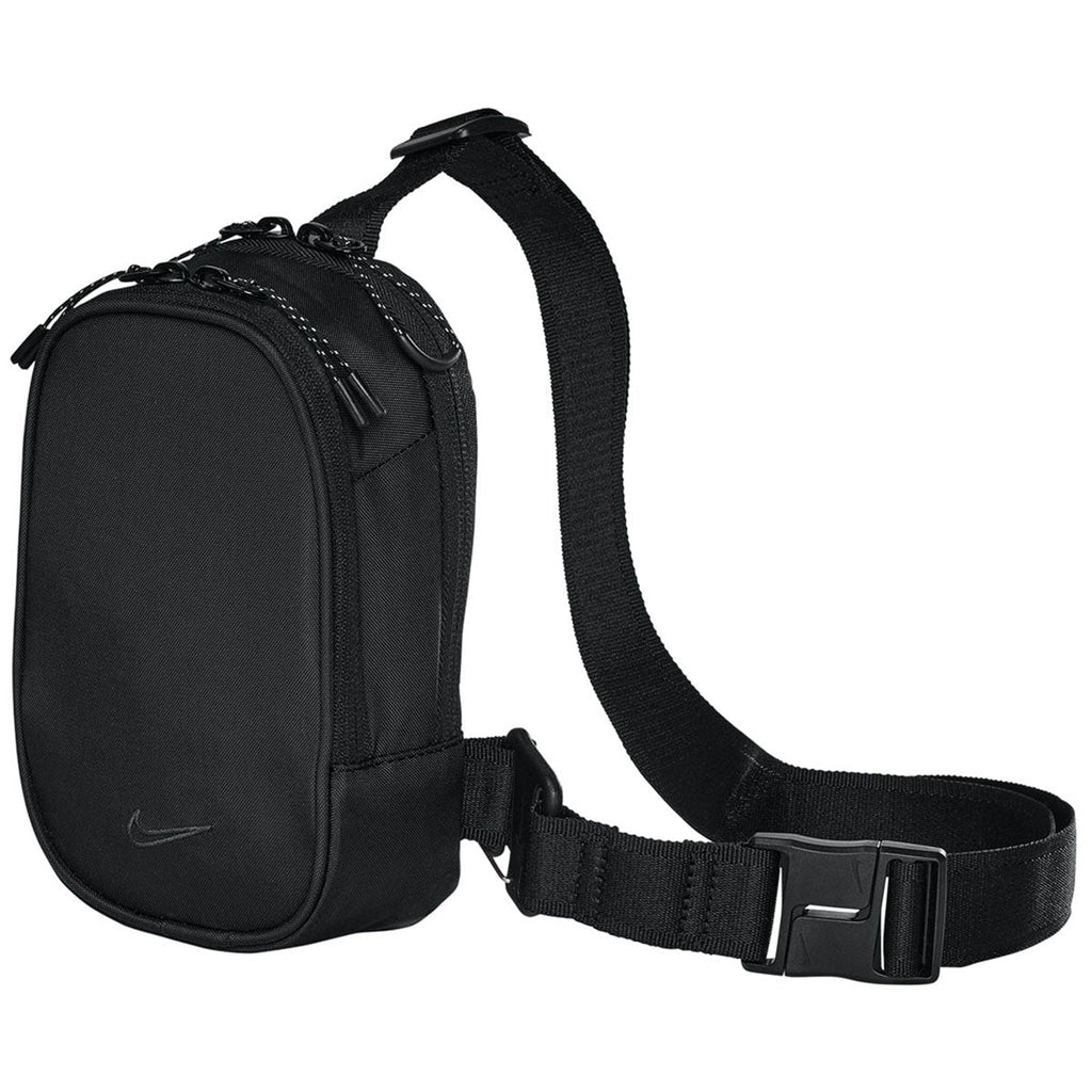 Nike Black Commute Crossbody