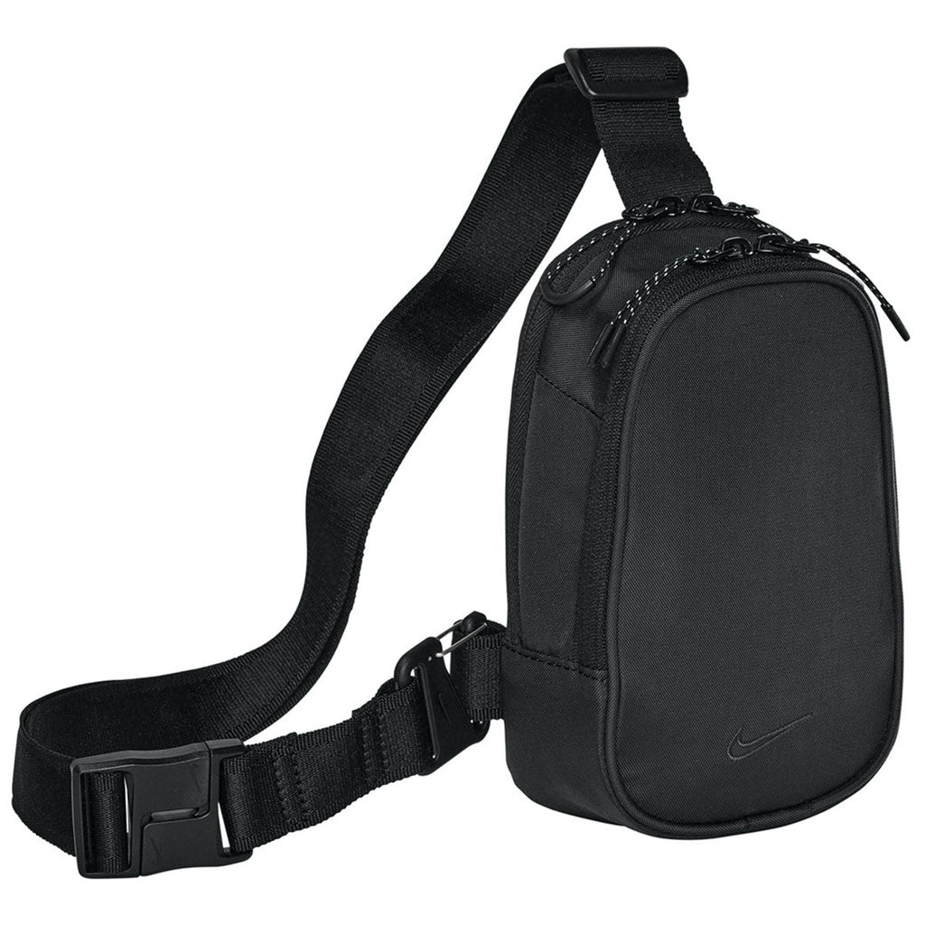 Nike Black Commute Crossbody