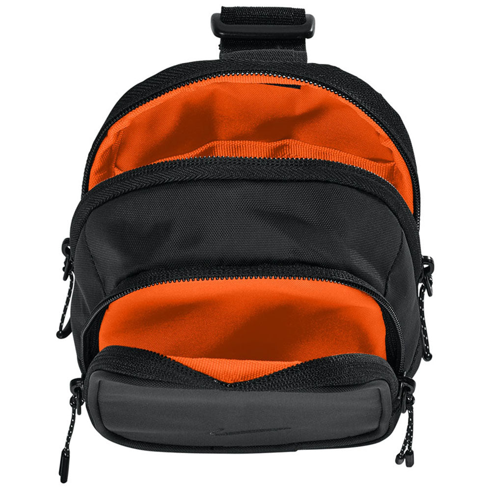 Nike Black Commute Crossbody