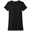 Next Level Women's Black Ideal Tee