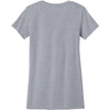 Next Level Women's Heather Gray Ideal Tee