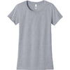 Color Heather Grey