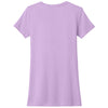 Next Level Women's Lilac Ideal Tee