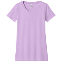 Next Level Women's Lilac Ideal Tee