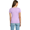 Next Level Women's Lilac Ideal Tee