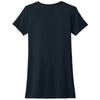 Next Level Women's Midnight Navy Ideal Tee