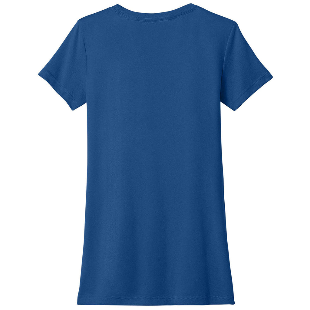 Next Level Women's Royal Ideal Tee