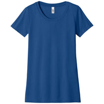 Next Level Women's Royal Ideal Tee