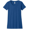 Next Level Women's Royal Ideal Tee