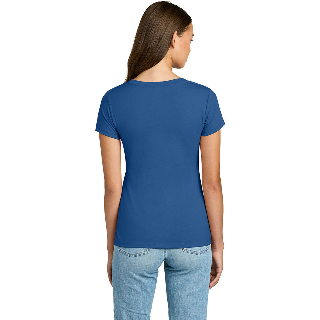 Next Level Women's Royal Ideal Tee