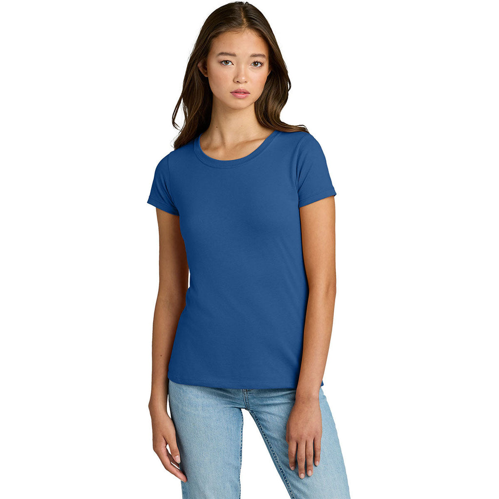 Next Level Women's Royal Ideal Tee