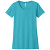 Color Tropical Blue