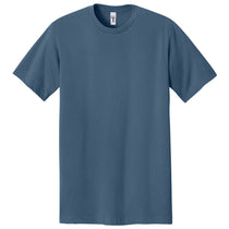 Next Level Men's Blue Jean Apparel Ideal Jersey Tee