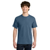 Next Level Men's Blue Jean Apparel Ideal Jersey Tee