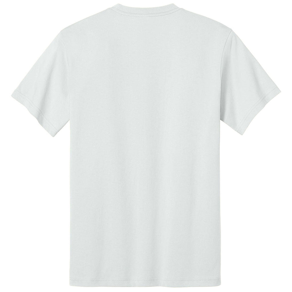 Next Level Men's Bone Apparel Ideal Jersey Tee