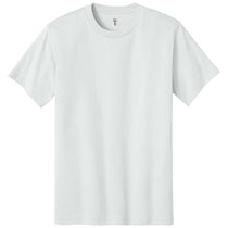 Next Level Men's Bone Apparel Ideal Jersey Tee