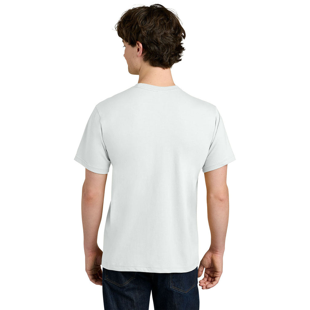 Next Level Men's Bone Apparel Ideal Jersey Tee
