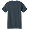 Next Level Men's Harbor Blue Apparel Ideal Jersey Tee