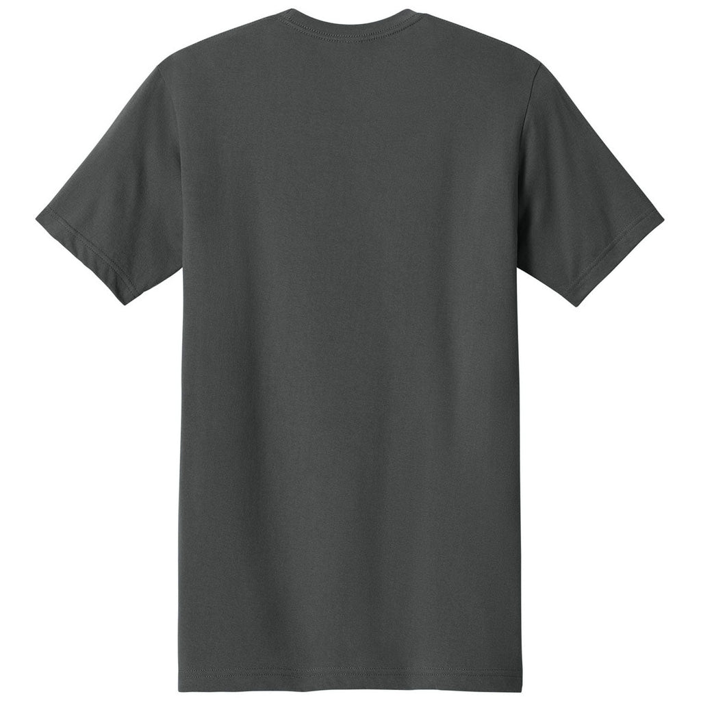 Next Level Men's Heavy Metal Apparel Ideal Jersey Tee