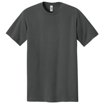 Next Level Men's Heavy Metal Apparel Ideal Jersey Tee
