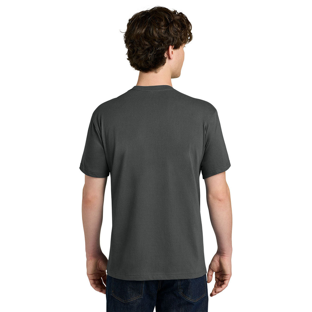 Next Level Men's Heavy Metal Apparel Ideal Jersey Tee