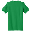 Next Level Men's Kelly Green Apparel Ideal Jersey Tee
