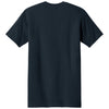 Next Level Men's Midnight Navy Apparel Ideal Jersey Tee