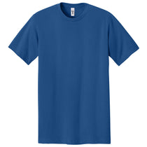 Next Level Men's Royal Apparel Ideal Jersey Tee