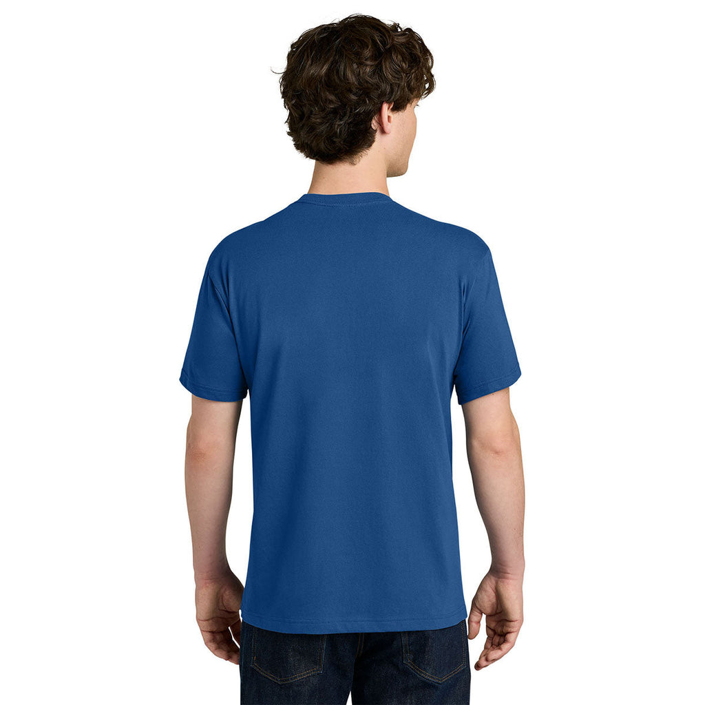 Next Level Men's Royal Apparel Ideal Jersey Tee