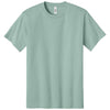 Next Level Men's Seafoam Apparel Ideal Jersey Tee