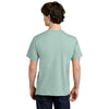 Next Level Men's Seafoam Apparel Ideal Jersey Tee