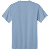 Next Level Men's Stonewash Denim Apparel Ideal Jersey Tee
