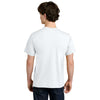 Next Level Men's White Apparel Ideal Jersey Tee
