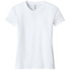 Color White