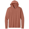 Color Heather Red