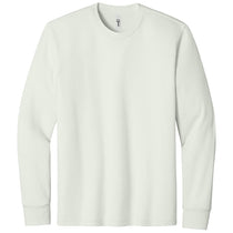 Next Level Men's Bone Apparel Ideal Thermal Long Sleeve Tee