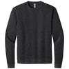 Color Heather Black