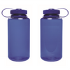 Nalgene Denim 32 oz Wide Mouth Sustain Bottle