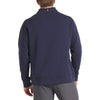 UNRL Men's Midnight Navy Outbound Quarter Zip